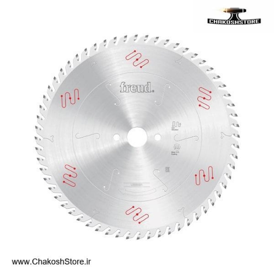 تصویر   تیغ اره الماسه پانل بر فرود 300x60 مدل LSB30001X