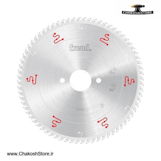 تصویر   تیغ اره الماسه پانل بر فرود 350x72 مدل LSB 35004