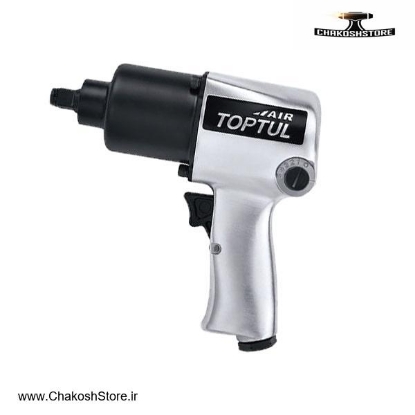 تصویر   بکس بادی تاپ تول 1/2 اینچ مدل KAAA1660B