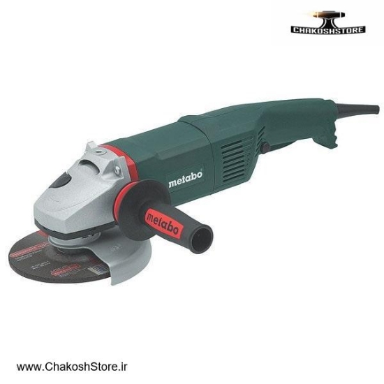 تصویر   مینی فرز متابو 1700 وات مدل W17-150