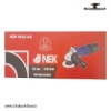 تصویر   مینی فرز نک 1200 وات مدل NEK 9922 AG