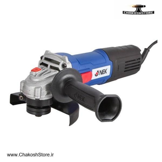 تصویر   مینی فرز دیمردار نک 1200 وات مدل NEK 8315 AG