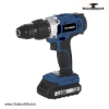 تصویر   دریل شارژی چکشی هیوندای 20 ولت مدل HP203-L
