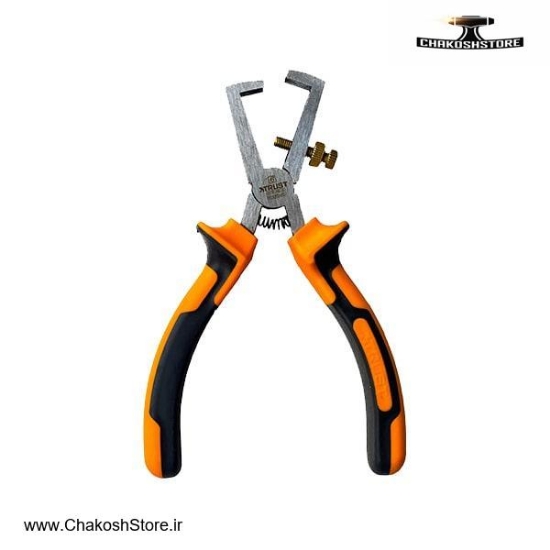 تصویر   سیم لخت کن تراست 6 اینچ مدل WS6