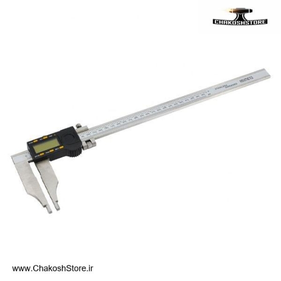 تصویر   کولیس دیجیتال آسیمتو 50 سانتی متر ابسولوت مدل 6-20-315