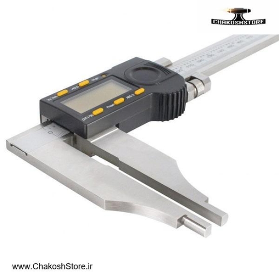 تصویر   کولیس دیجیتال آسیمتو 80 سانتی متر ابسولوت ABS مدل 6-32-315