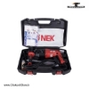تصویر   دریل بتن کن نک 3 کیلویی مدل NEK 8426 HC