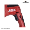 تصویر   دریل بتن کن نک 3 کیلویی مدل NEK 8426 HC