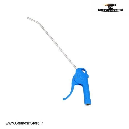 تصویر   تفنگی باد پاش تی اچ بی 25 سانتی متر مدل B3A