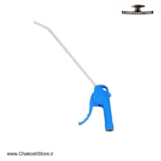 تصویر   تفنگی باد پاش تی اچ بی 25 سانتی متر مدل B3A