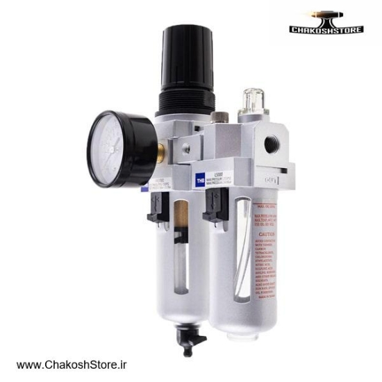 تصویر   واحد مراقب تی اچ بی مدل FRL502