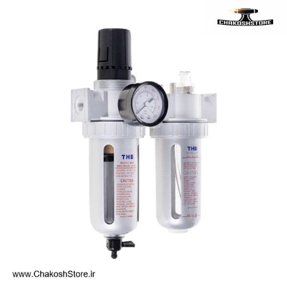 تصویر   واحد مراقبت THB مدل FRL892