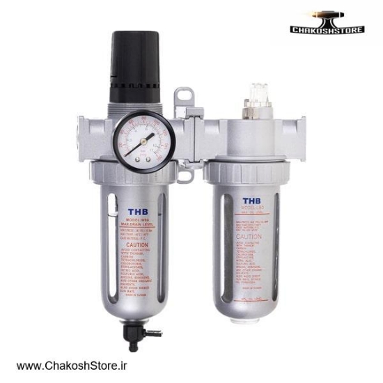 تصویر   واحد مراقبت THB مدل FRL894