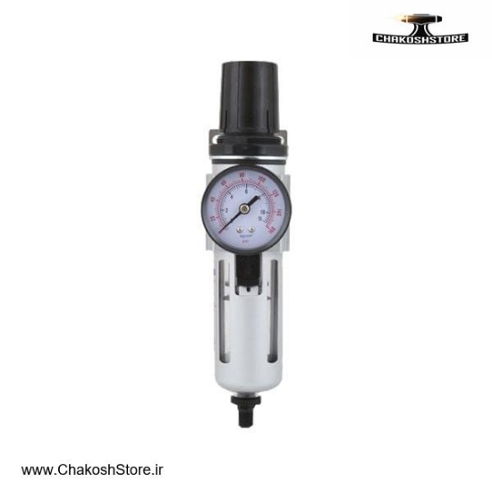 تصویر   واحد مراقبت THB مدل FR502