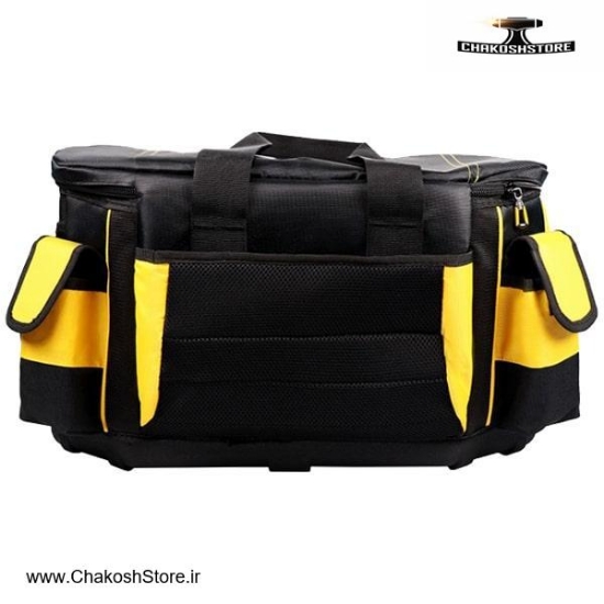 تصویر   کیف ابزار زارا مدل 1010