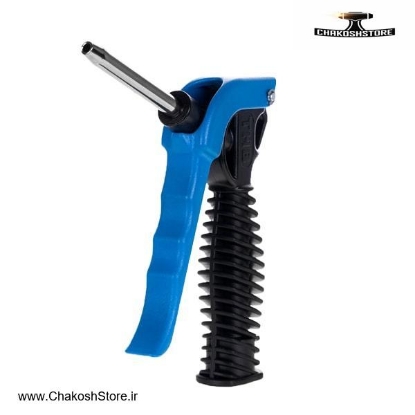 تصویر   تفنگی باد پاش تی اچ بی 5 سانتی متر مدل B90B