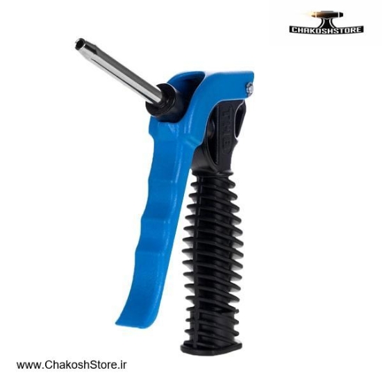 تصویر   تفنگی باد پاش تی اچ بی 5 سانتی متر مدل B90B
