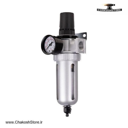 تصویر   واحد مراقبت THB مدل FR894