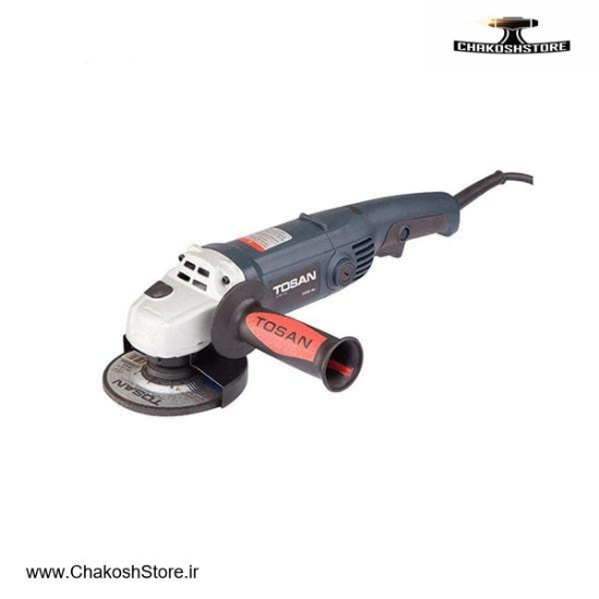 تصویر   مینی فرز توسن مدل 3260A بدون لوازم جانبی