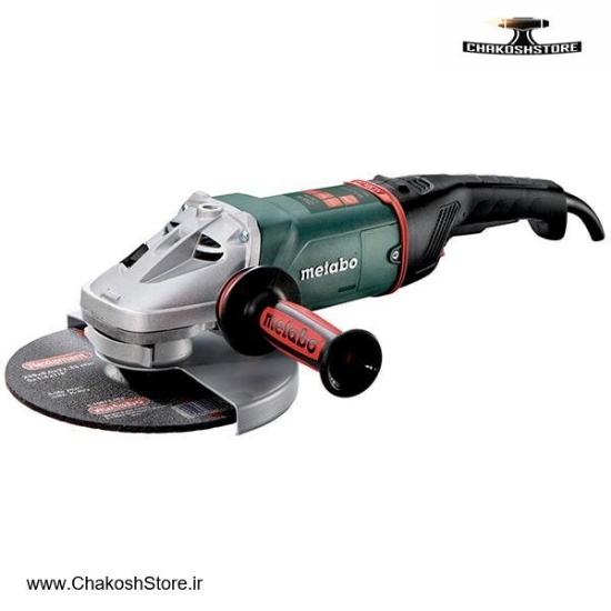 تصویر   سنگ فرز متابو مدل W22-230MVT فرز سنگبری