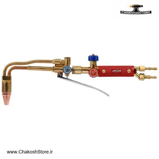 تصویر   سرپیک برش آروا سری CT01 مدل 2201