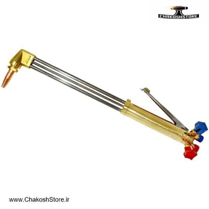 تصویر   سرپیک برش آروا سری CT02 مدل 2202