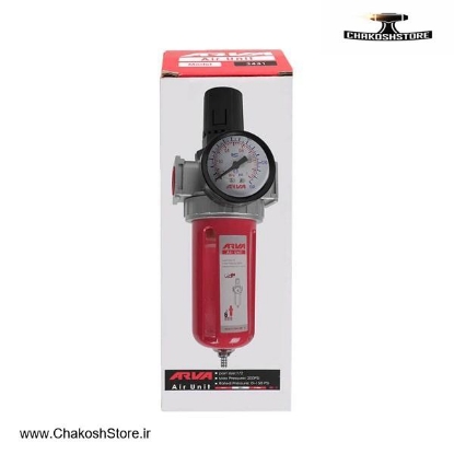 تصویر   واحد مراقبت رطوبت گیر آروا مدل 3431