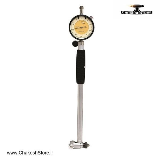 تصویر   بورگیج آسیمتو 50 - 35 میلی متر گام 0.01 میلی متر مدل 0-22-484