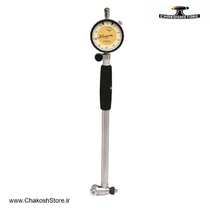 تصویر   بورگیج آسیمتو 160 - 50 میلی متر مدل 0-31-484