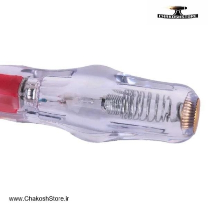 تصویر   پیچ گوشتی فازمتر دو طرفه رونیکس مدل RH-272