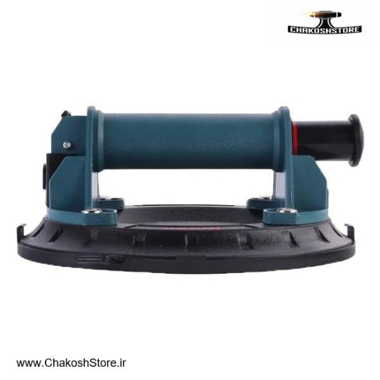 تصویر   قاپک شیشه تک قلو رونیکس پمپی مدل RH-9932