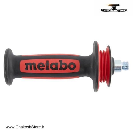 تصویر   سنگ فرز متابو فرز آهنگری 2400 وات مدل W 24-180 MVT