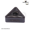 تصویر   اینسرت تراشکاری ( الماس تراشکاری ) ZCC مدل Insert TNMG160412-EM-YBG202