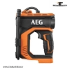تصویر   مینی کمپرسور شارژی بدون باتری AEG مدل BK 18C-0
