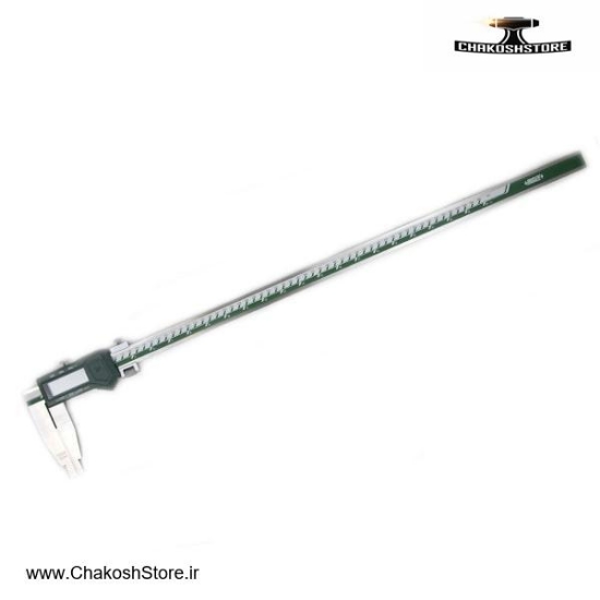 تصویر   کولیس دیجیتال اینسایز 60 سانتی متر فک نیمه بلند مدل 602-1106