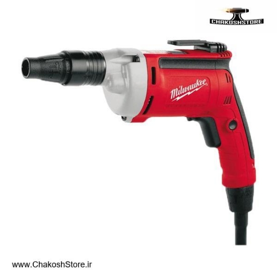 تصویر   پیچ گوشتی برقی درایوال میلواکی 725 وات مدل TKSE2500Q