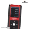 تصویر   متر لیزری میلواکی 45 متری مدل LDM 45