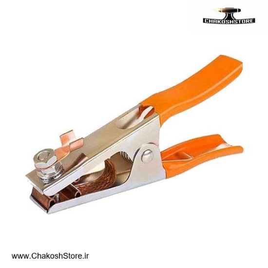 تصویر   انبر اتصال وینر مدل W-008-500A