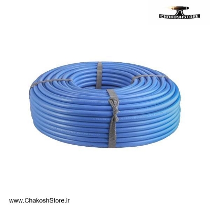 تصویر   شلنگ جوشکاری وینر تک باد کره ای 8 میلی متر