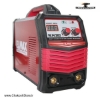 تصویر   اینورتر جوشکاری المکس 200 آمپر مدل W.M202