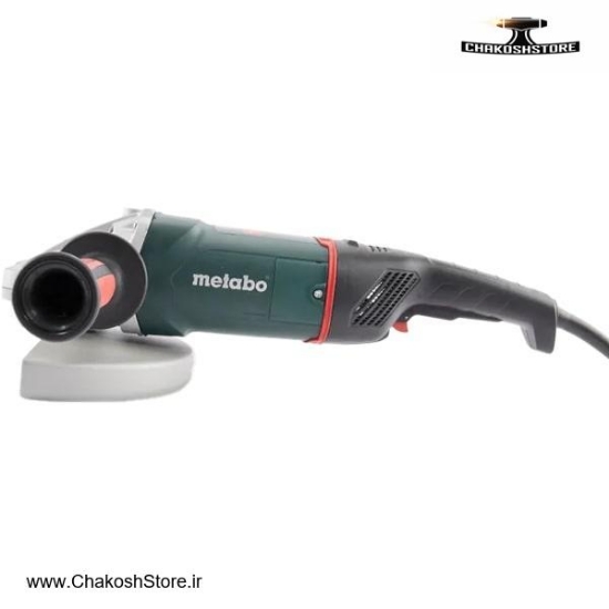 تصویر   سنگ فرز متابو فرز سنگبری 2400 وات مدل W 24-230 MVT