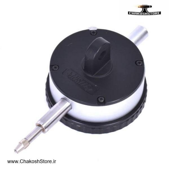 تصویر   ست ساعت اندیکاتور اینسایز با پایه ساعت مدل 5024