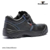 تصویر   کفش ایمنی یحیی مشکی مدل Super3M - 89