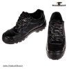 تصویر   کفش ایمنی یحیی مشکی مدل Super3M - 89
