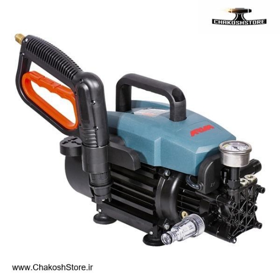 تصویر   کارواش خانگی آروا 140 بار دینامی مدل 5117