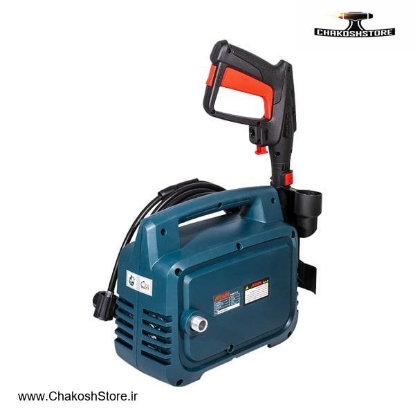 تصویر   کارواش خانگی آروا 90 بار دینامی مدل 5118