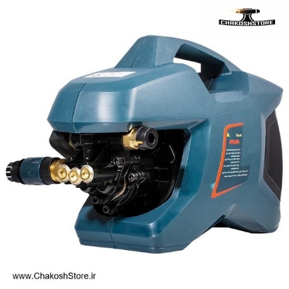 تصویر   کارواش خانگی آروا 105 بار دینامی مدل 5119