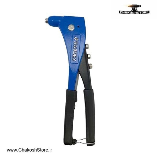 تصویر   انبر پرچ هاردکس سایز 10.5 اینچ