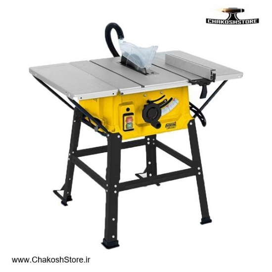 تصویر   اره میزی فمی 254 میلی ‌متر مدل TS 36-523