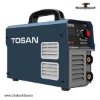 تصویر   دستگاه جوش توسن 160 آمپر مدل 1416IX